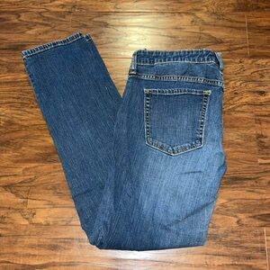 Gap Premium Skinny Ankle Jeans 8